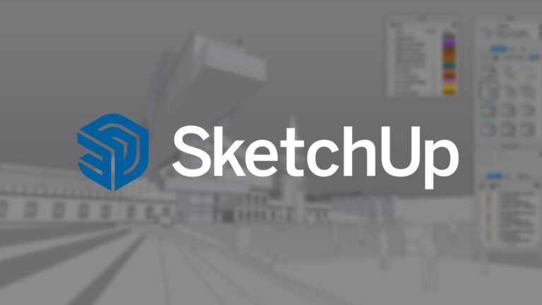 K408 – Sketchup Master