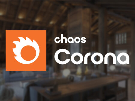 K404 - Corona Render