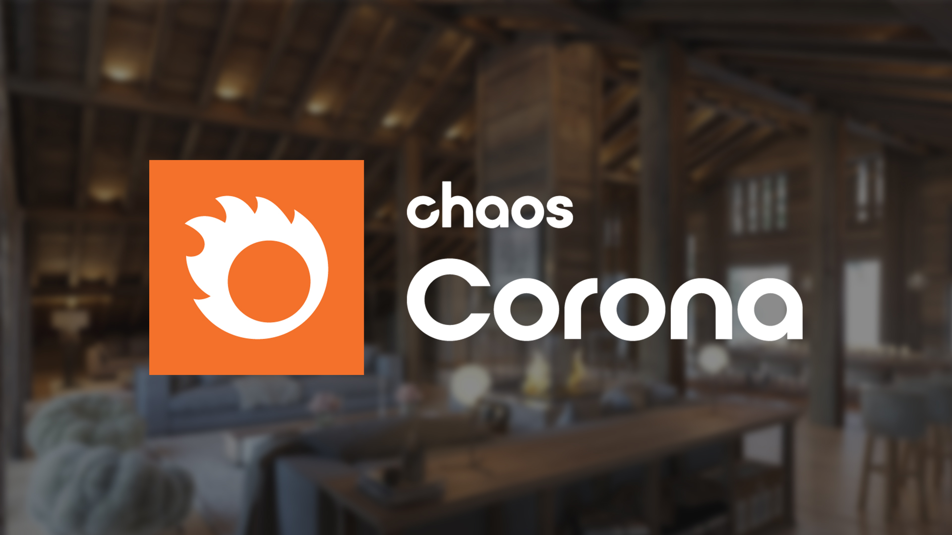 K502 – 3Ds Max Corona